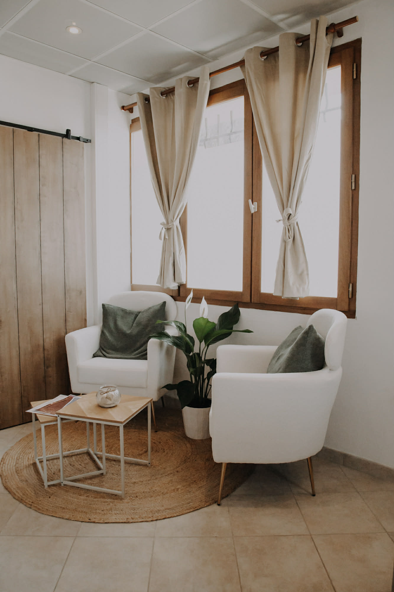 Espace de soin Signature Massages